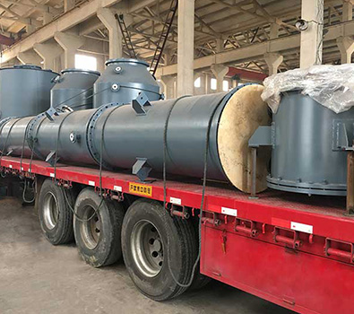 鋼襯PP儲(chǔ)罐的設(shè)計(jì)優(yōu)勢(shì)